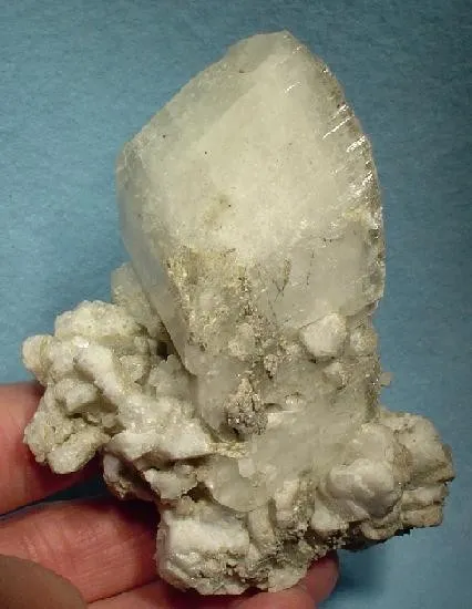 Microcline image
