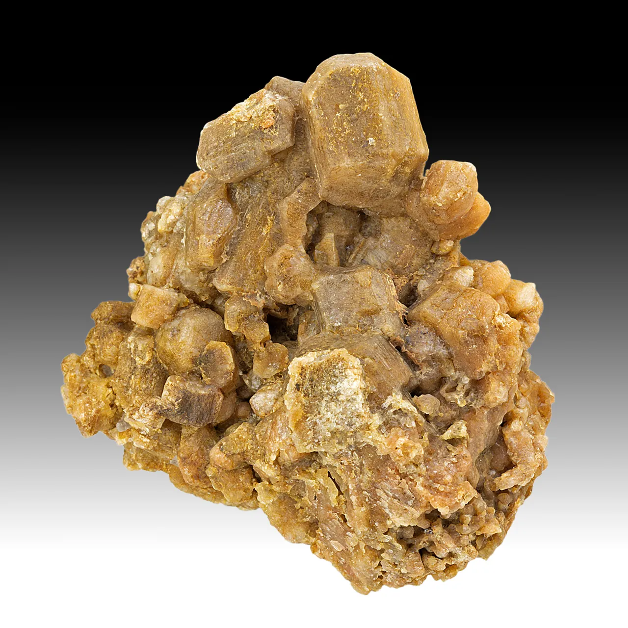 Microcline - image 1