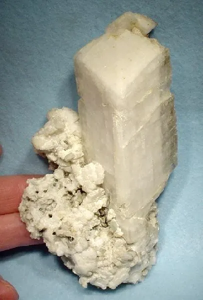 Microcline image
