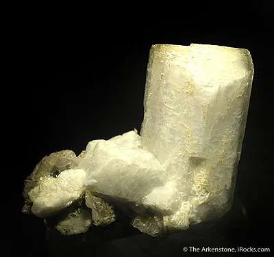 Microcline - image 2