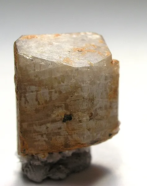 Microcline image