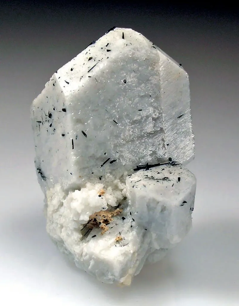 Microcline image