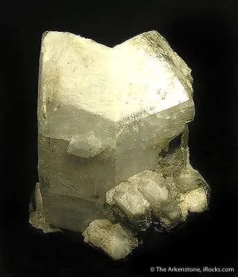 Microcline image