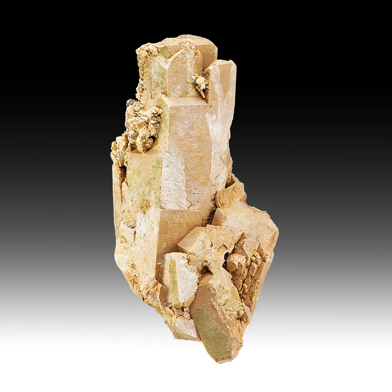 Microcline - image 1