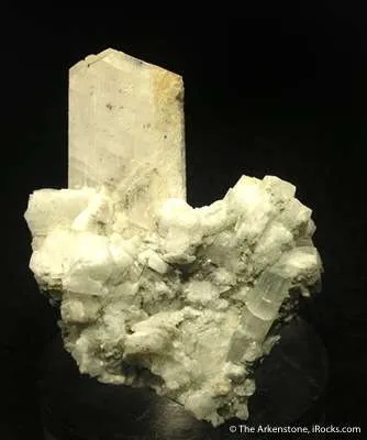 Microcline - image 2