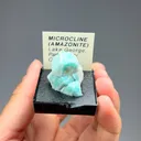 Microcline - image 2