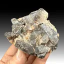 Microcline - image 1