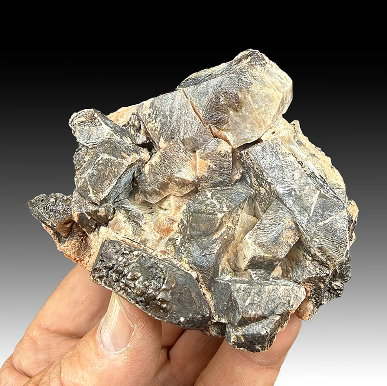 Microcline - image 1