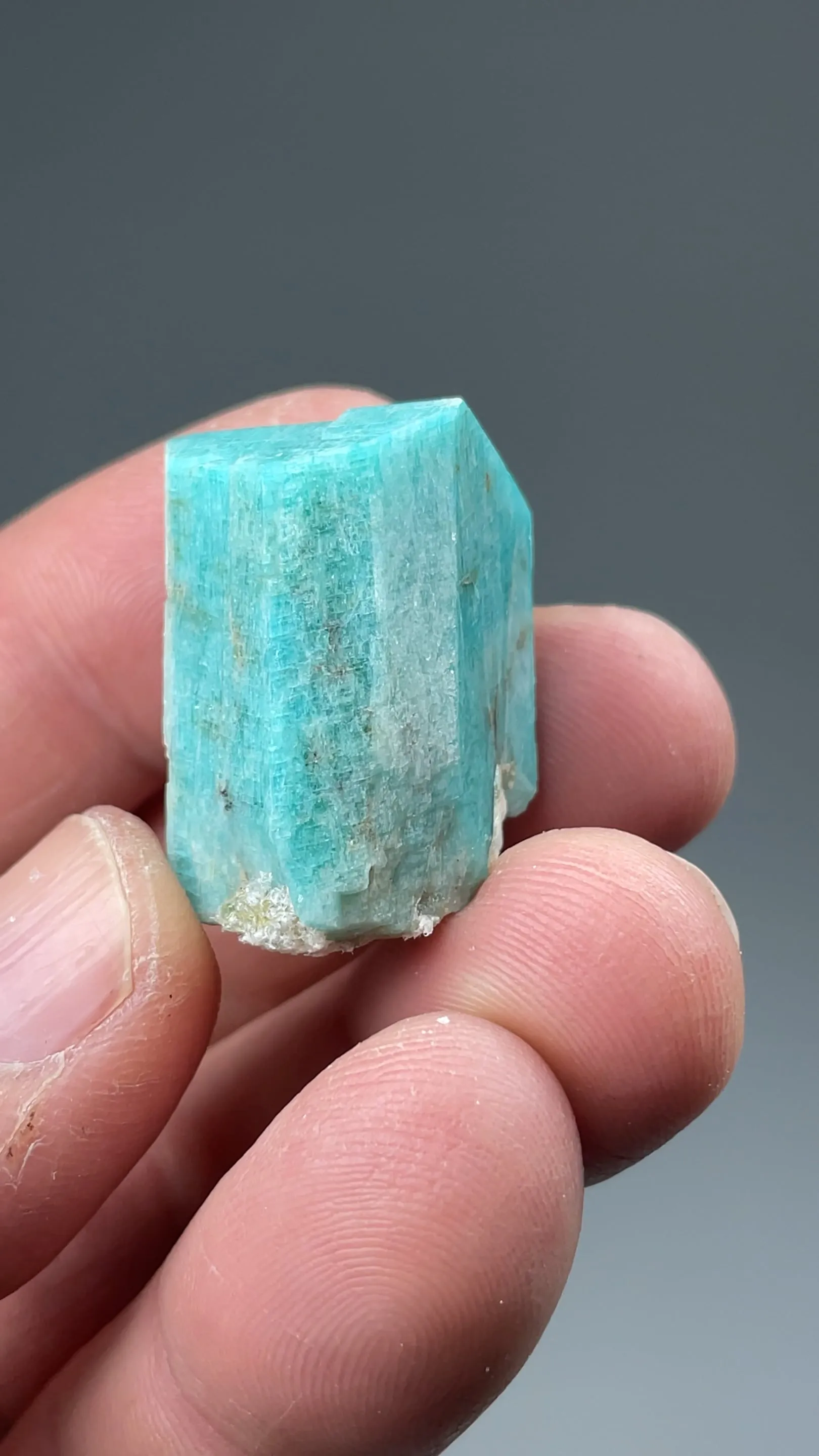 Microcline - image 2