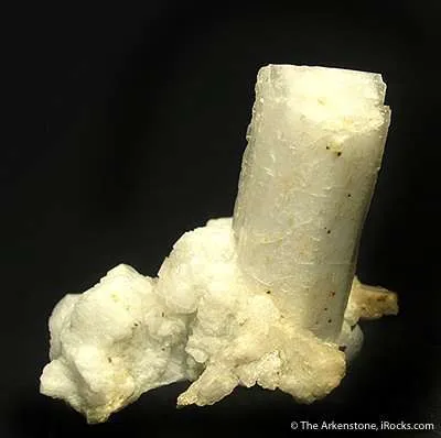 Microcline image