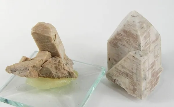 Microcline image