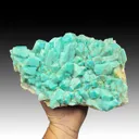 Microcline - image 1