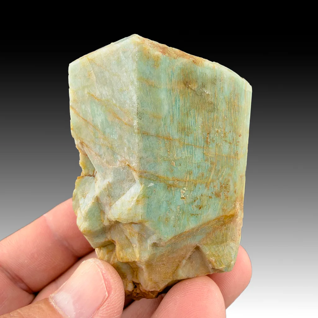 Microcline - image 1