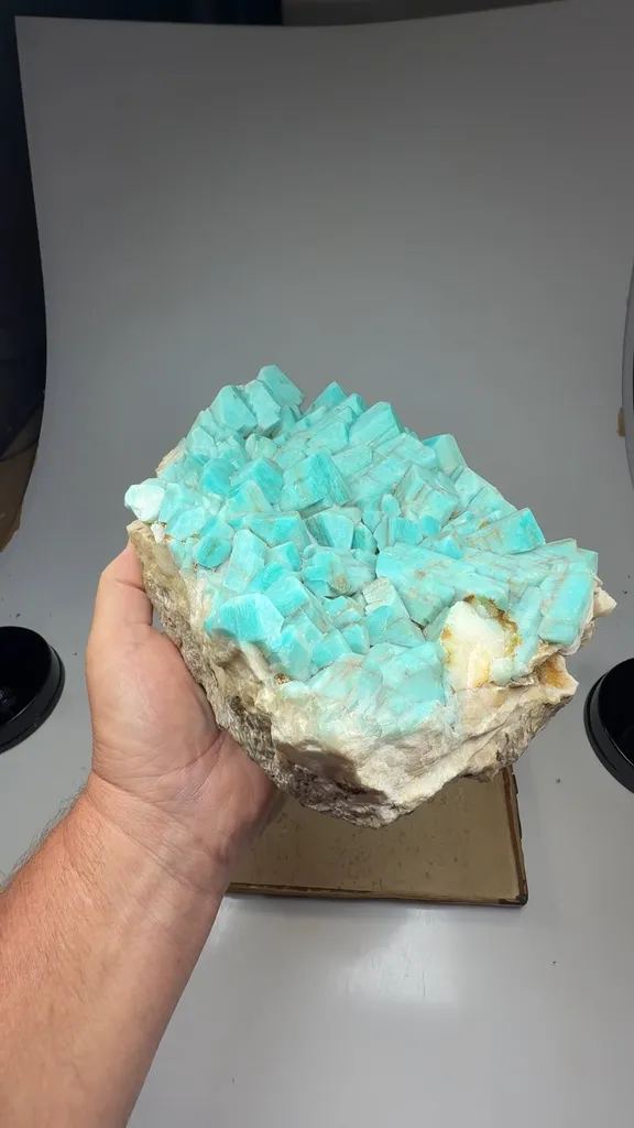 Microcline - image 2