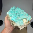 Microcline - image 2