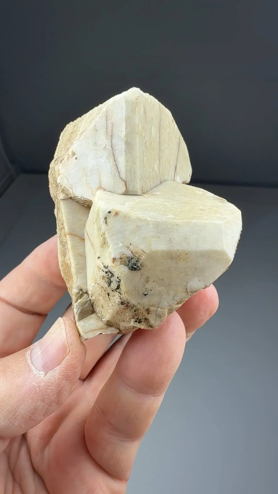 Microcline - image 2