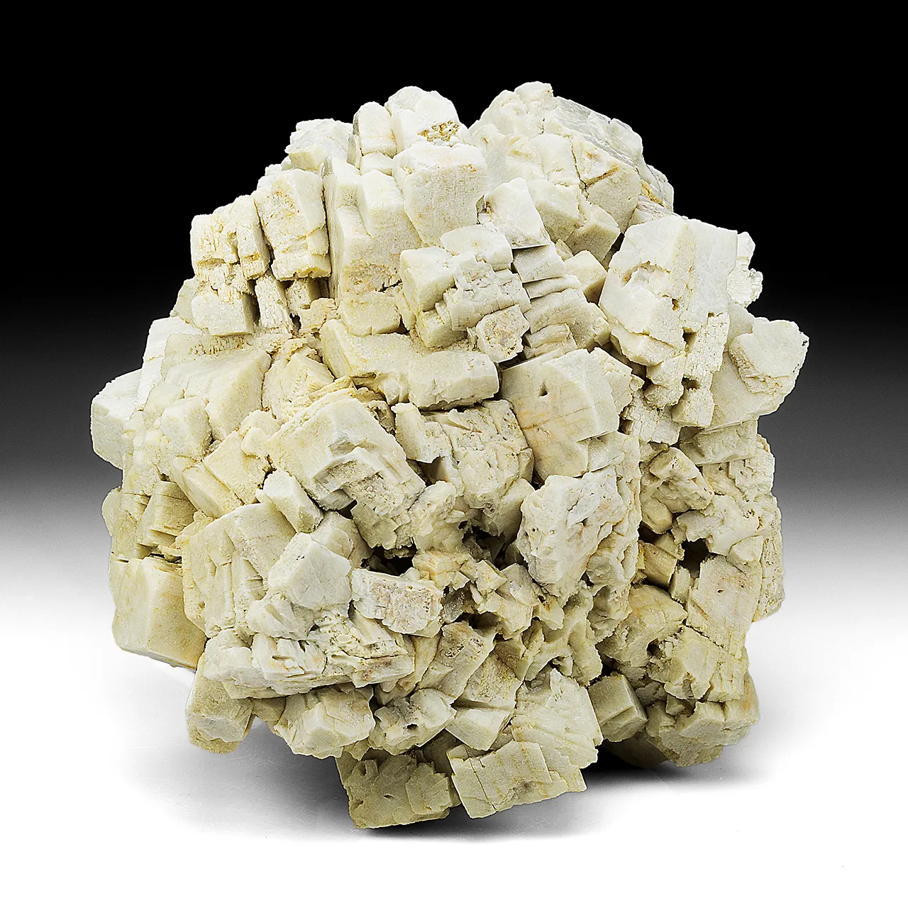 Microcline - image 1