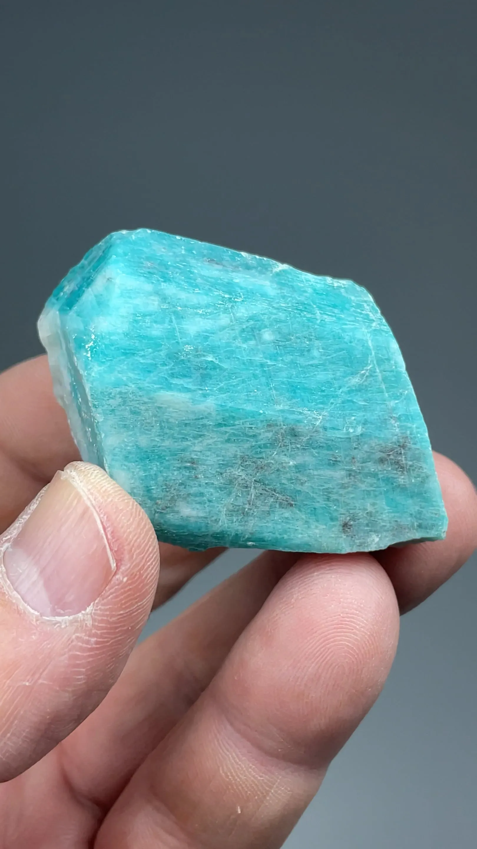 Microcline - image 2