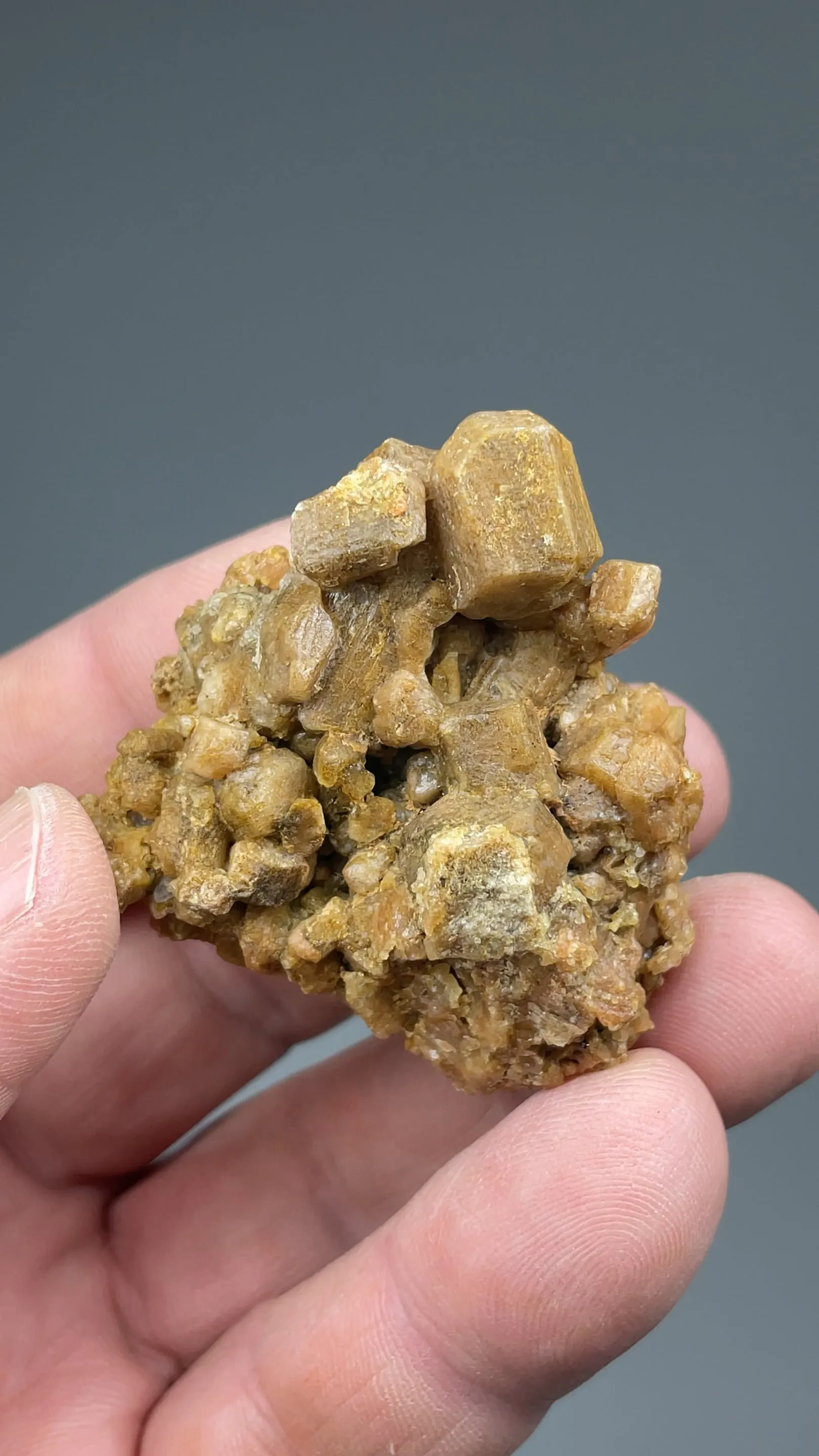 Microcline - image 2