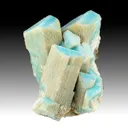 Microcline - image 1