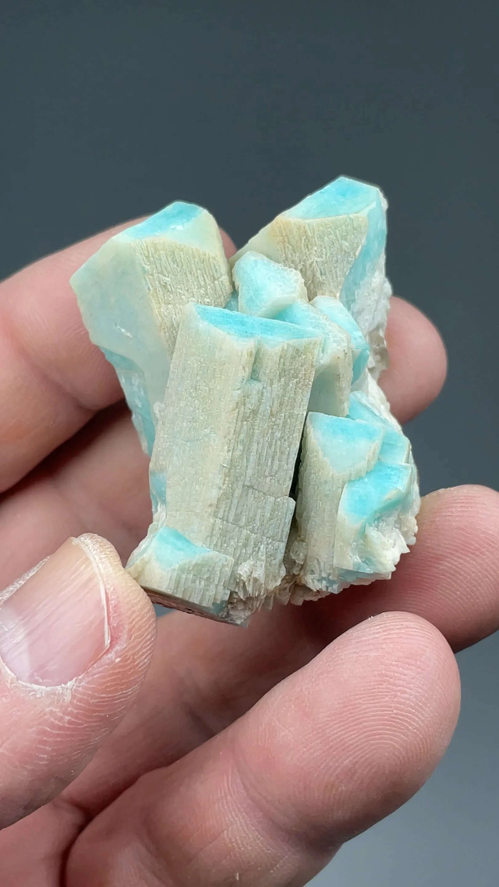 Microcline - image 2