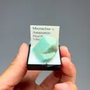 Microcline - image 2