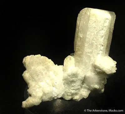 Microcline - image 2