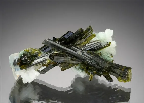 Microcline image