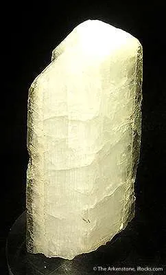 Microcline image