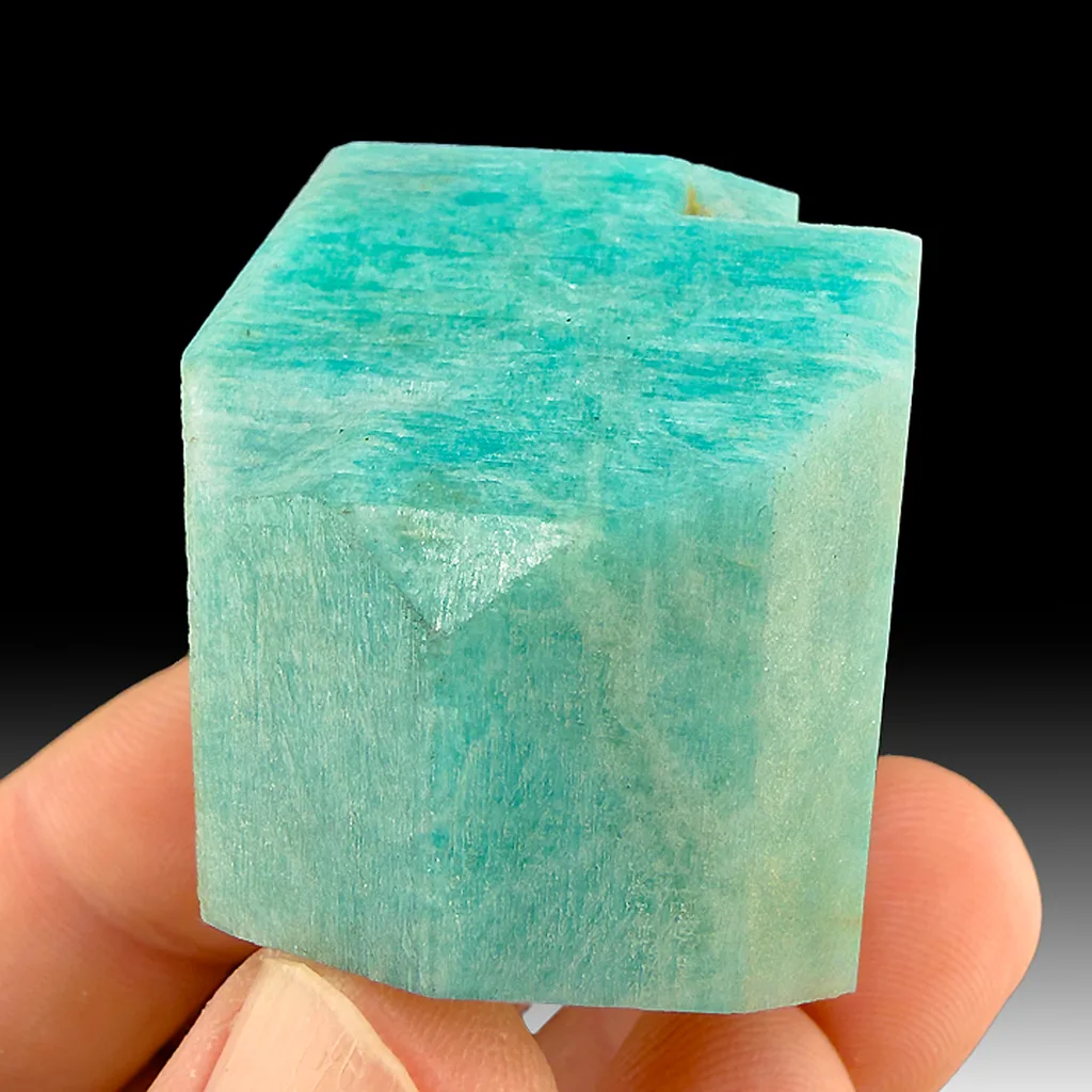Microcline - image 1