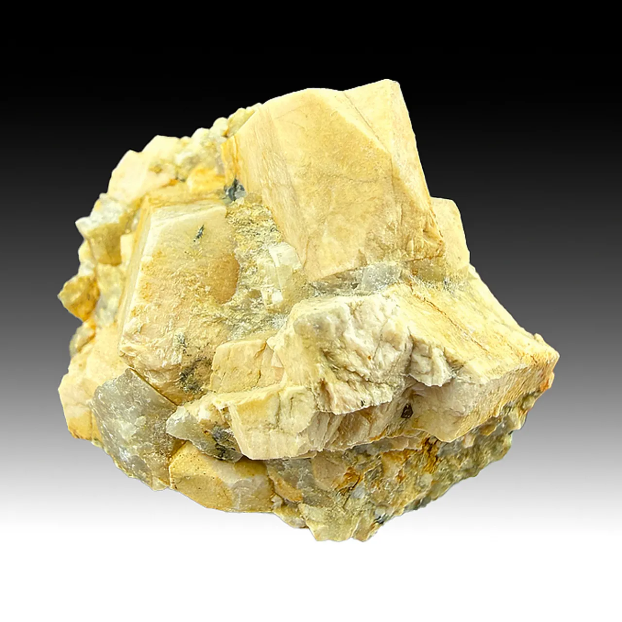 Microcline - image 1