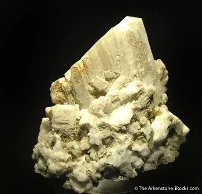 Microcline - image 2