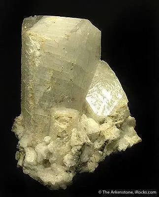 Microcline - image 1
