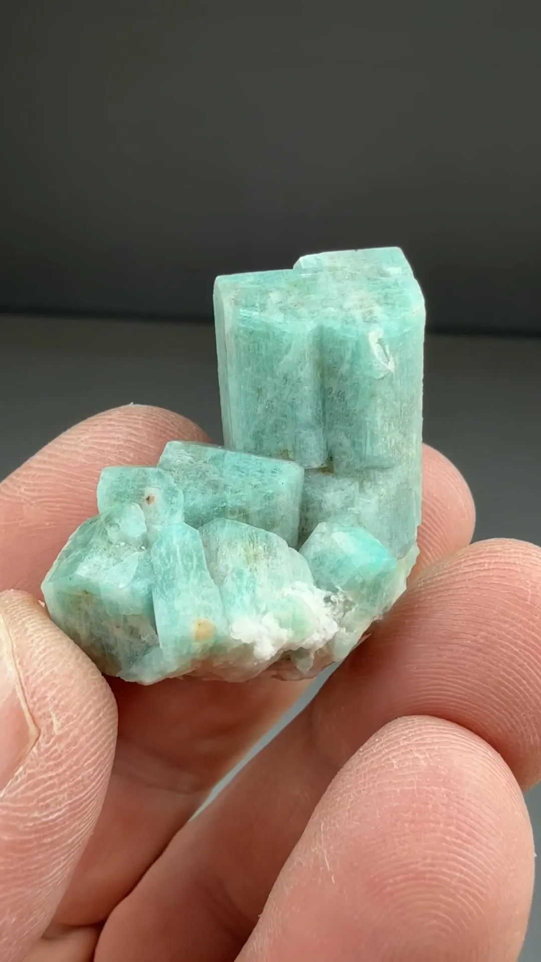 Microcline - image 2