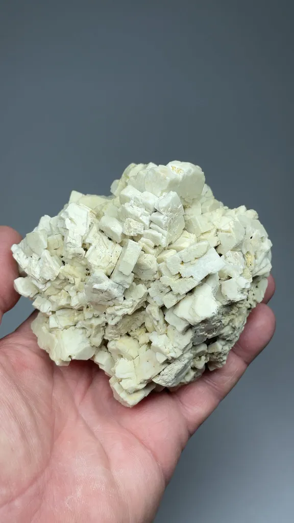 Microcline - image 2