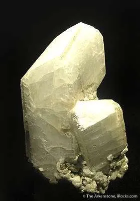 Microcline - image 2