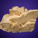 Microcline (Baveno twin) with Quartz var. Smoky - image 5