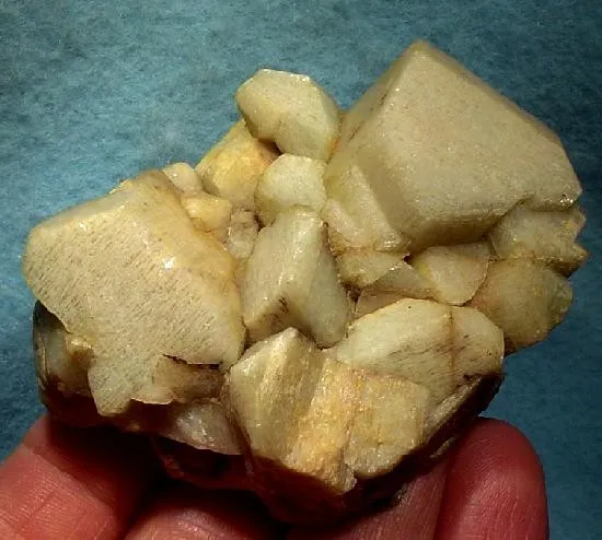 Microcline image