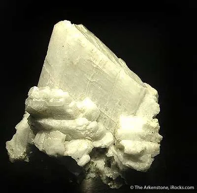 Microcline image