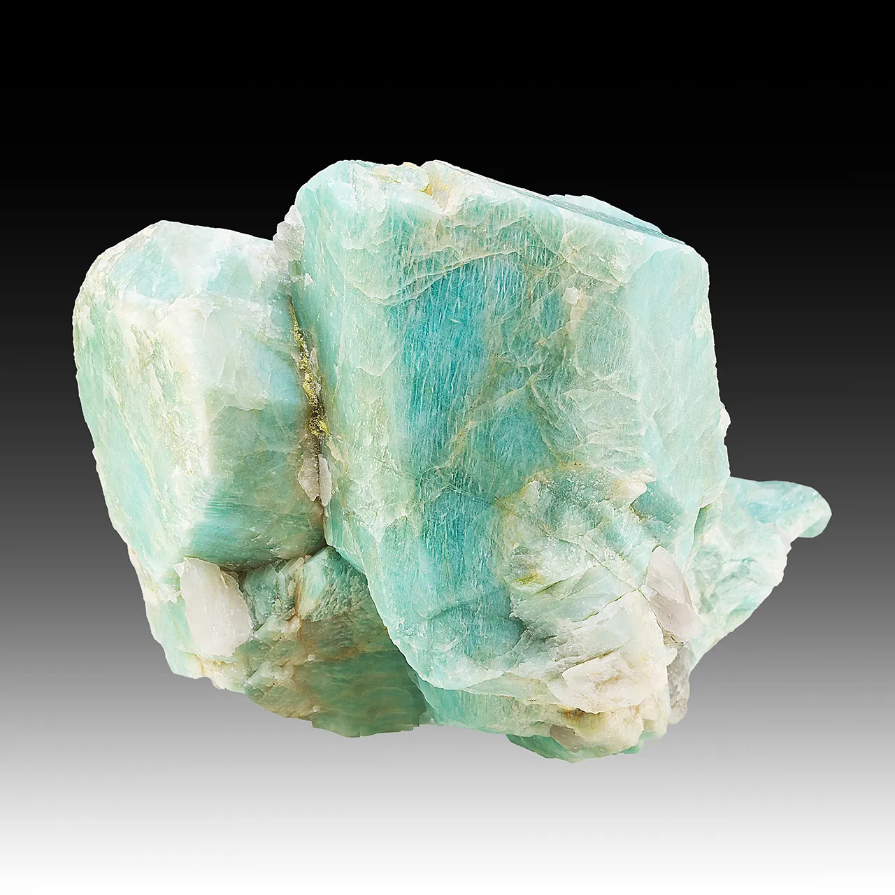 Microcline - image 1