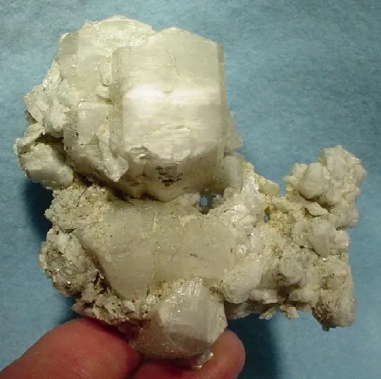 Microcline image