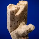 Microcline (Carlsbad twin) with Albite - image 1