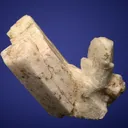 Microcline (Carlsbad twin) with Albite - image 4
