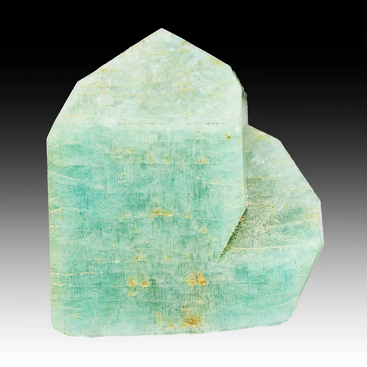 Microcline - image 1