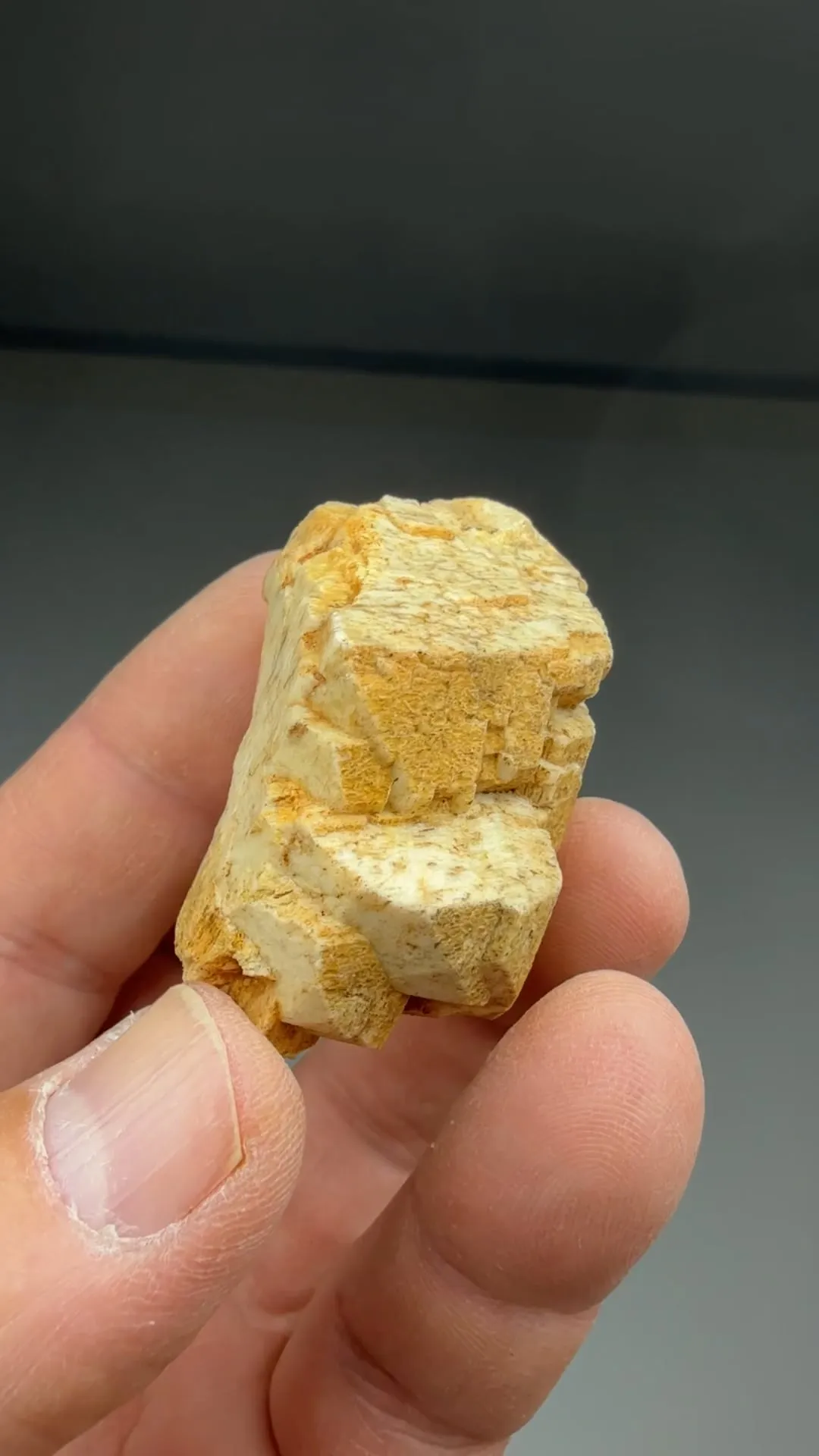 Microcline - image 2