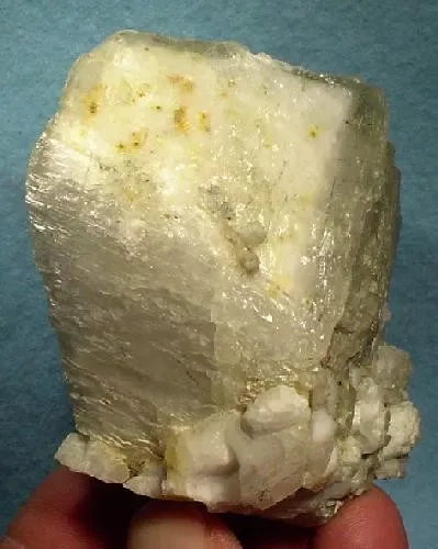 Microcline image