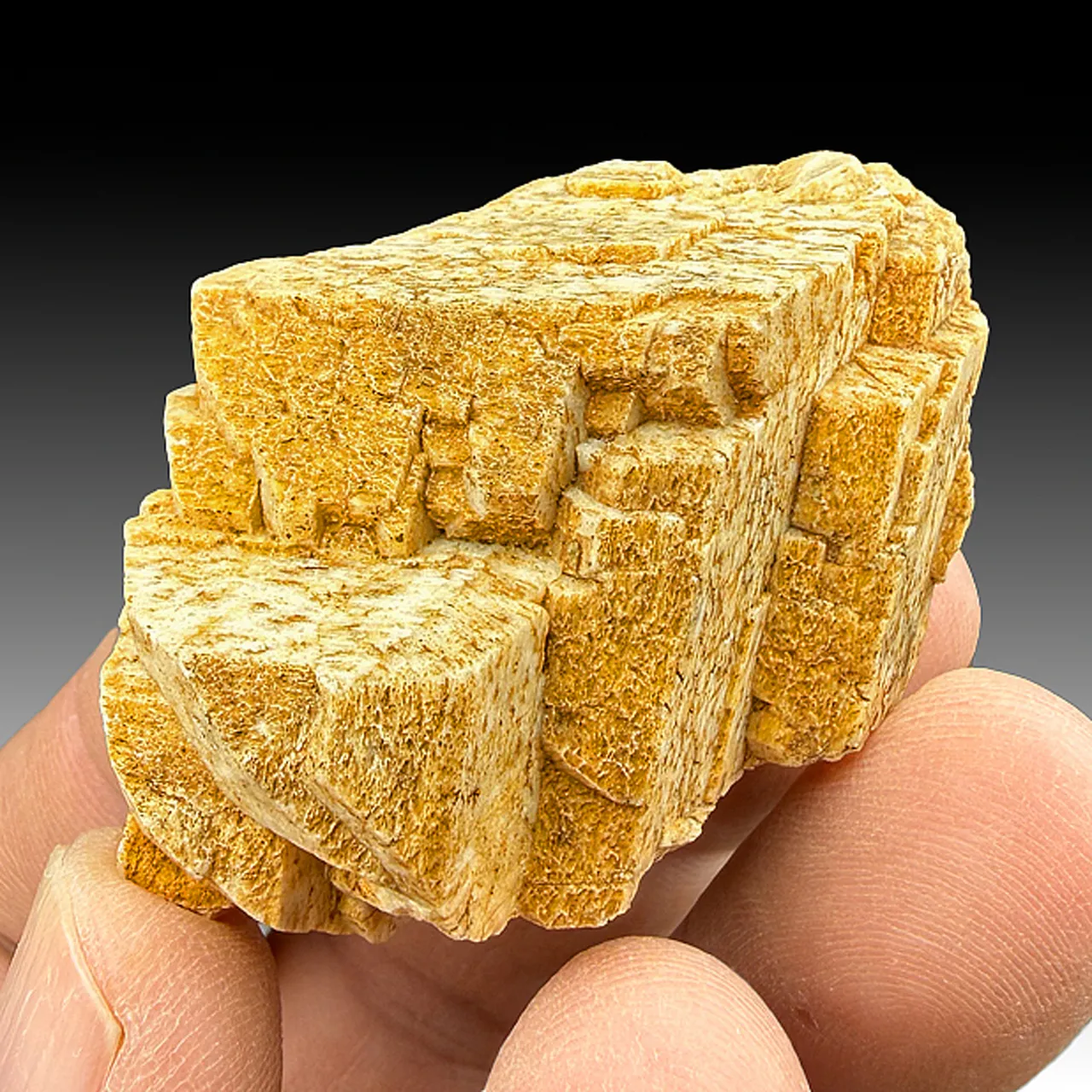 Microcline - image 1