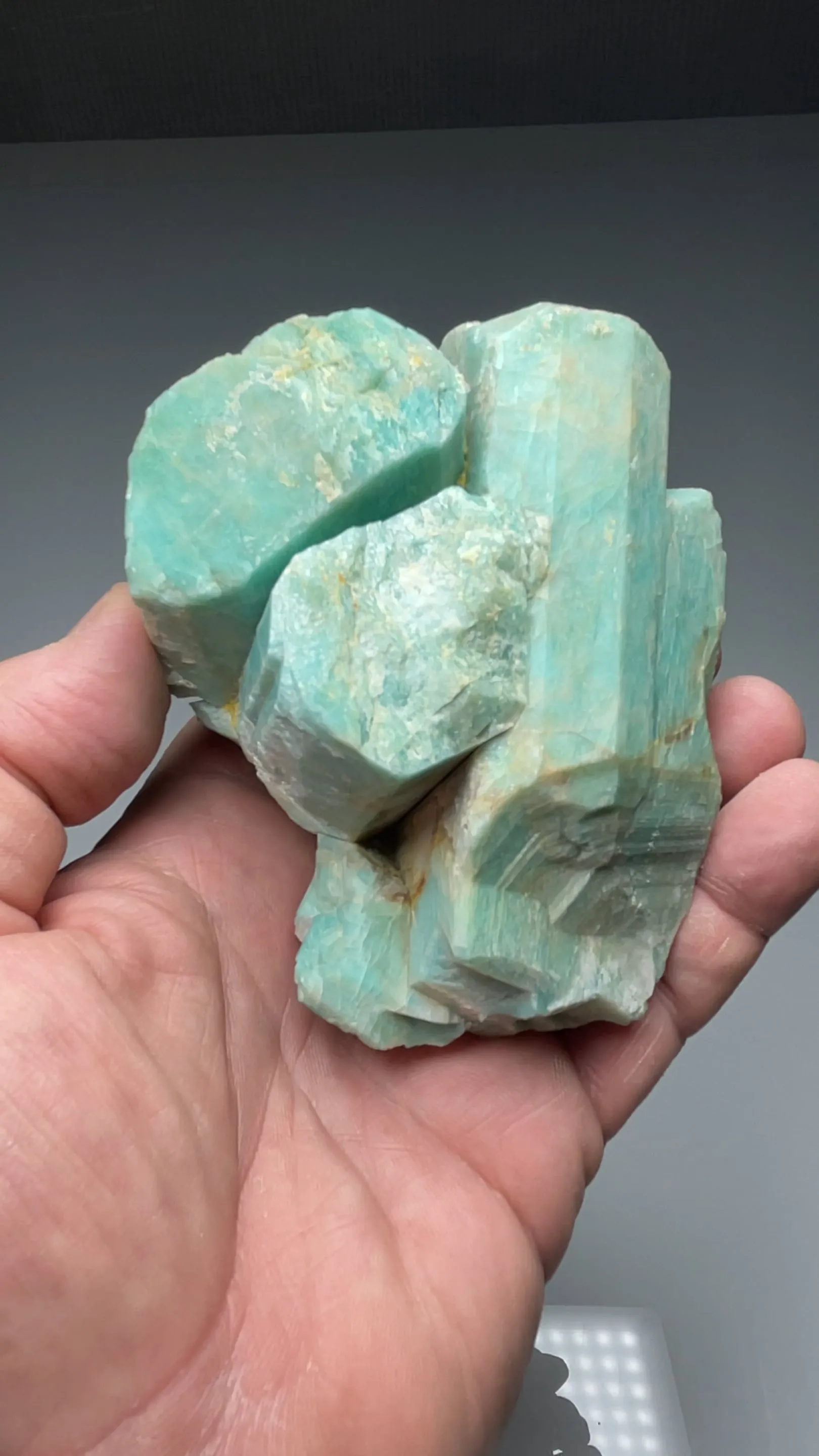 Microcline - image 3