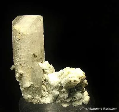 Microcline image