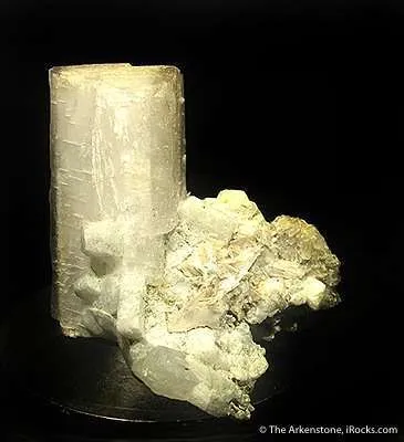 Microcline image